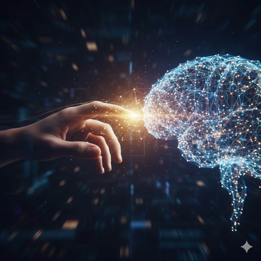 Pioneering the Age of Superintelligence