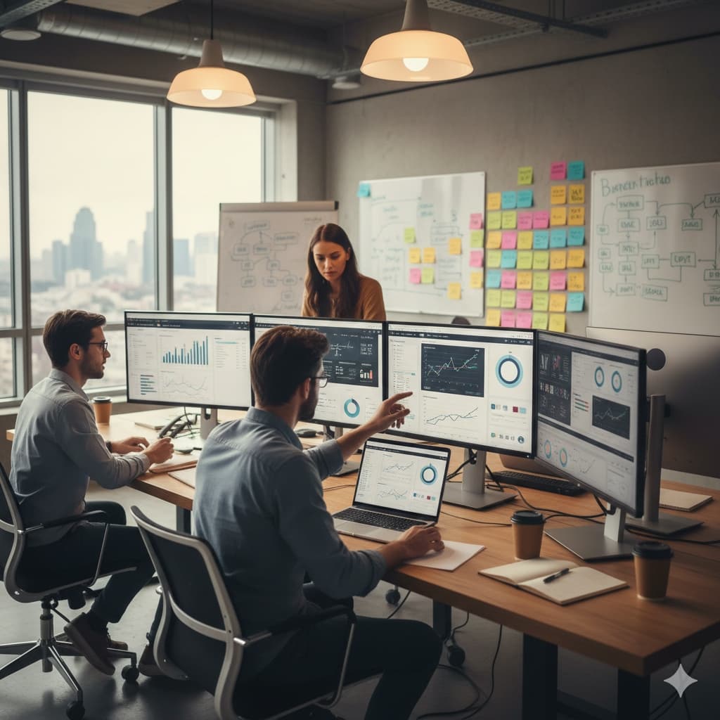 Go-to-Market for Capital Efficiency