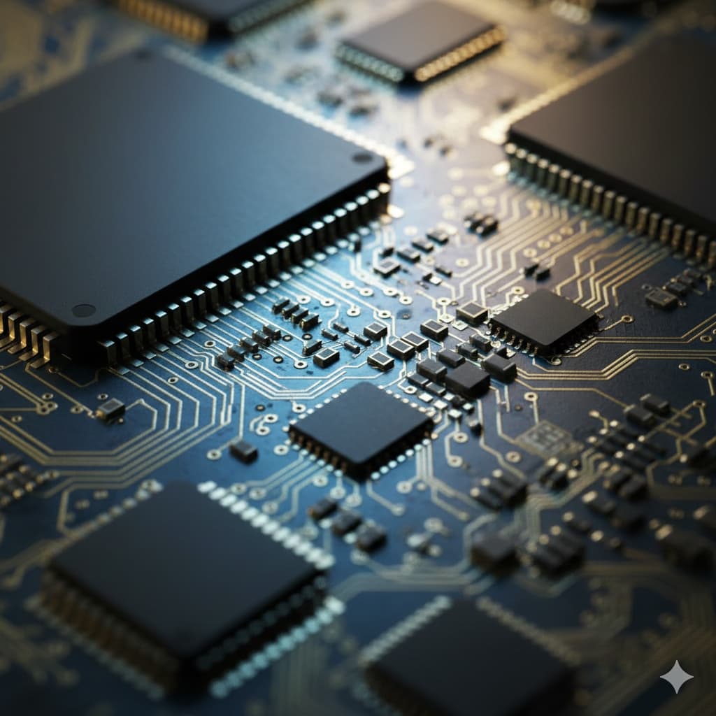 Hardware and Semiconductor Startups