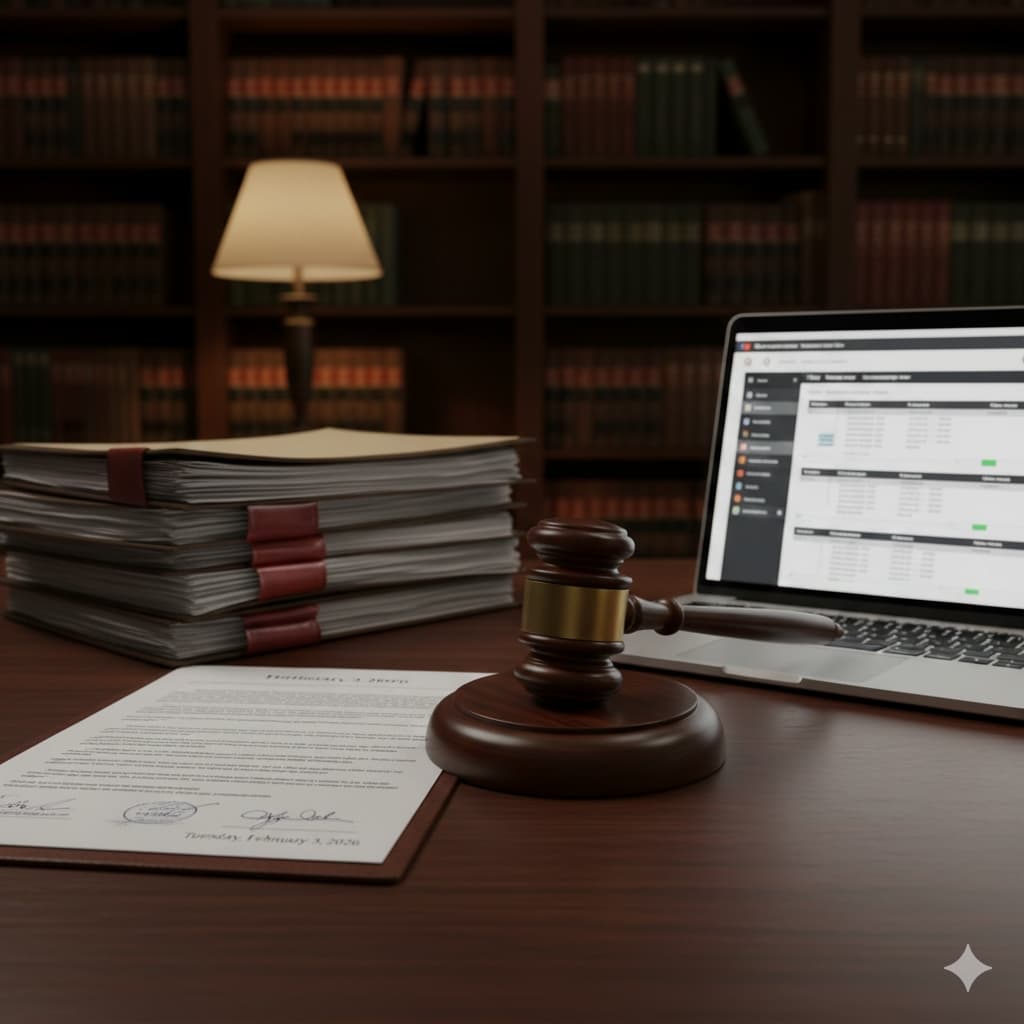 The Regulation Playbook