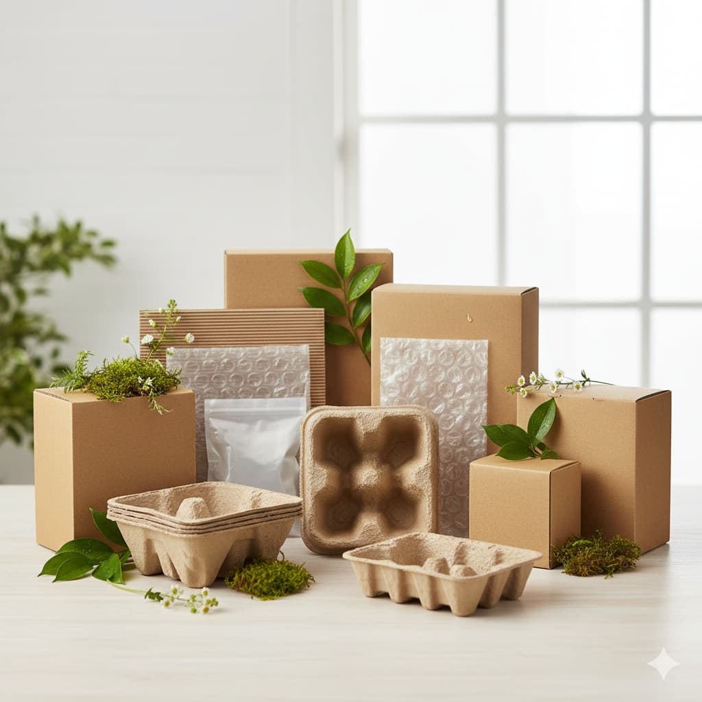 EcoWrap Investor Prep Deck