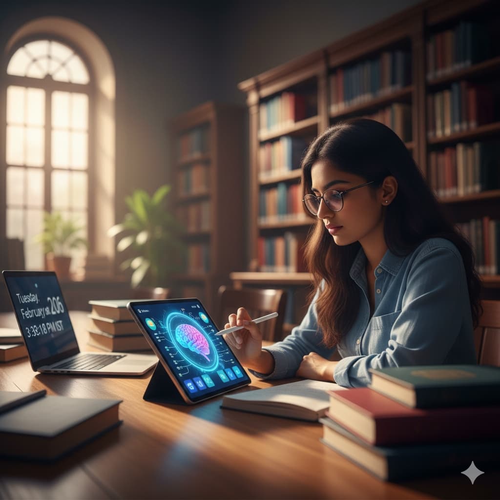 LearnHub Product Revamp