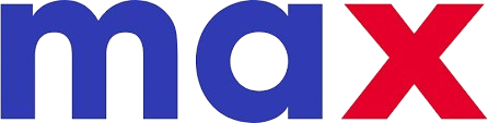 Max logo